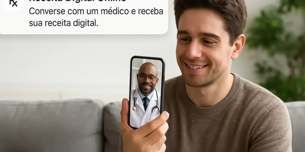 receita digital