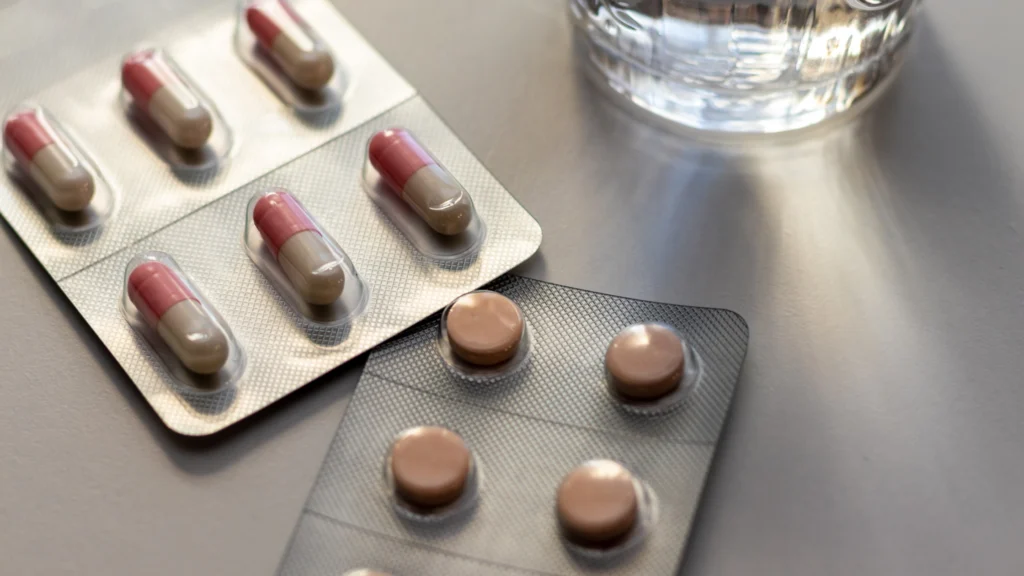 Paroxetina: quais são os efeitos colaterais?