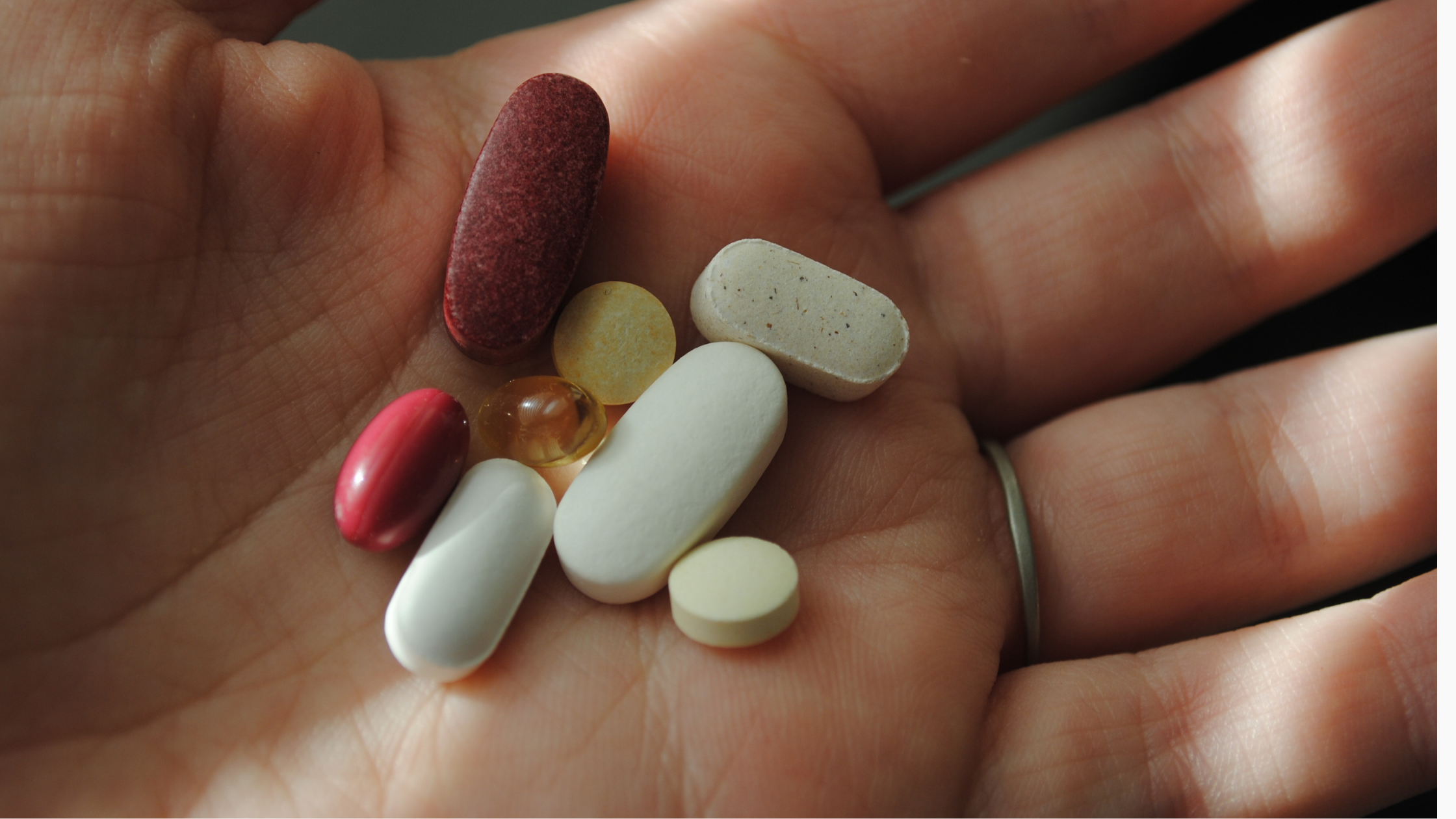 Ibuprofeno vs. Paracetamol vs. Dipirona qual tomar para cada dor